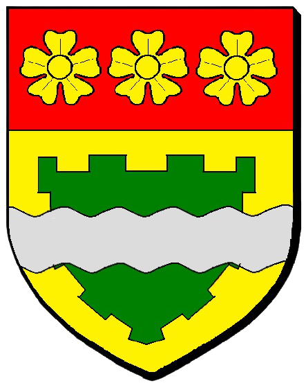 Logo de la commune de Mirebeau