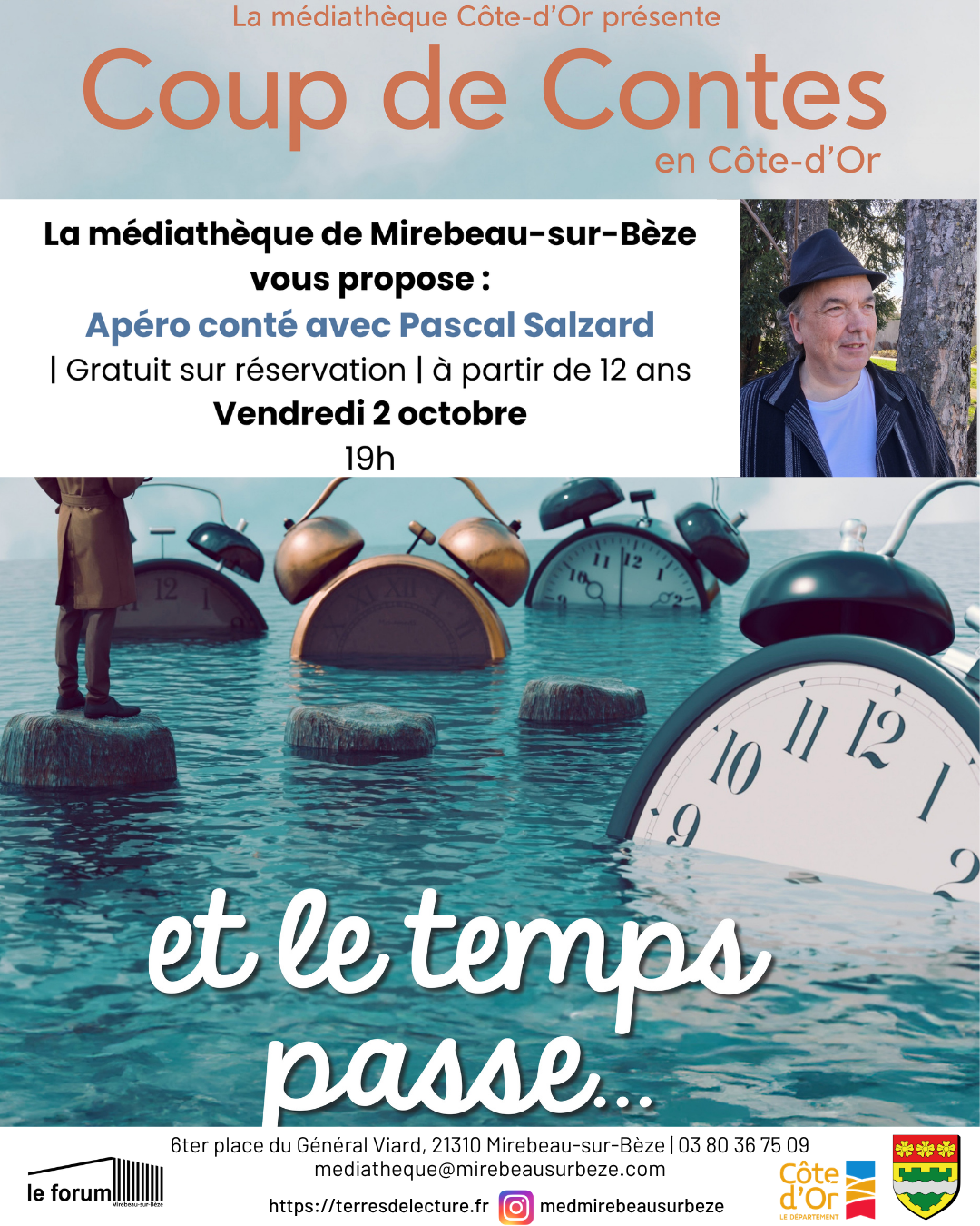 Apéro conté