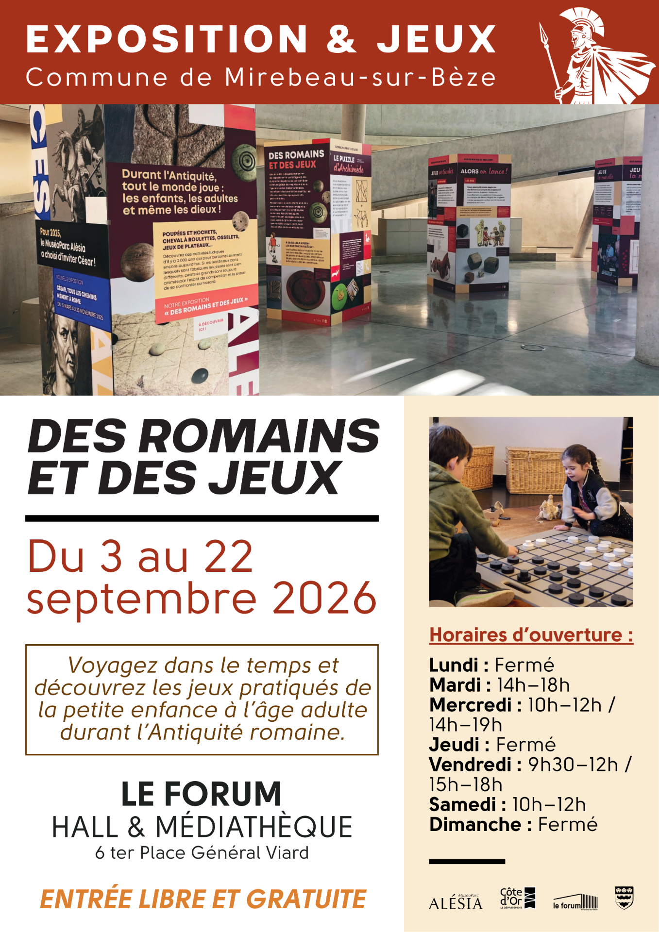 Foire