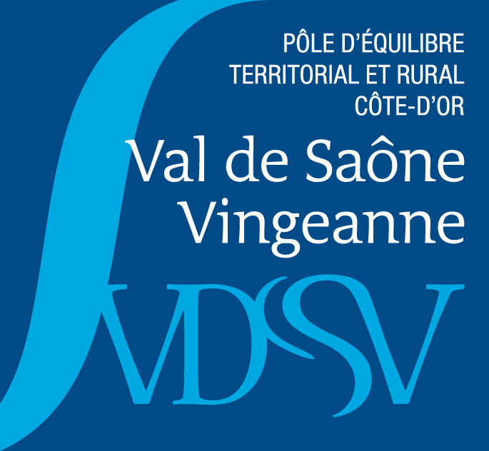 Logo PETR Val de Saone sur Vingeanne