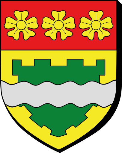 Logo Commune de Mirebeau-sur-Bèze