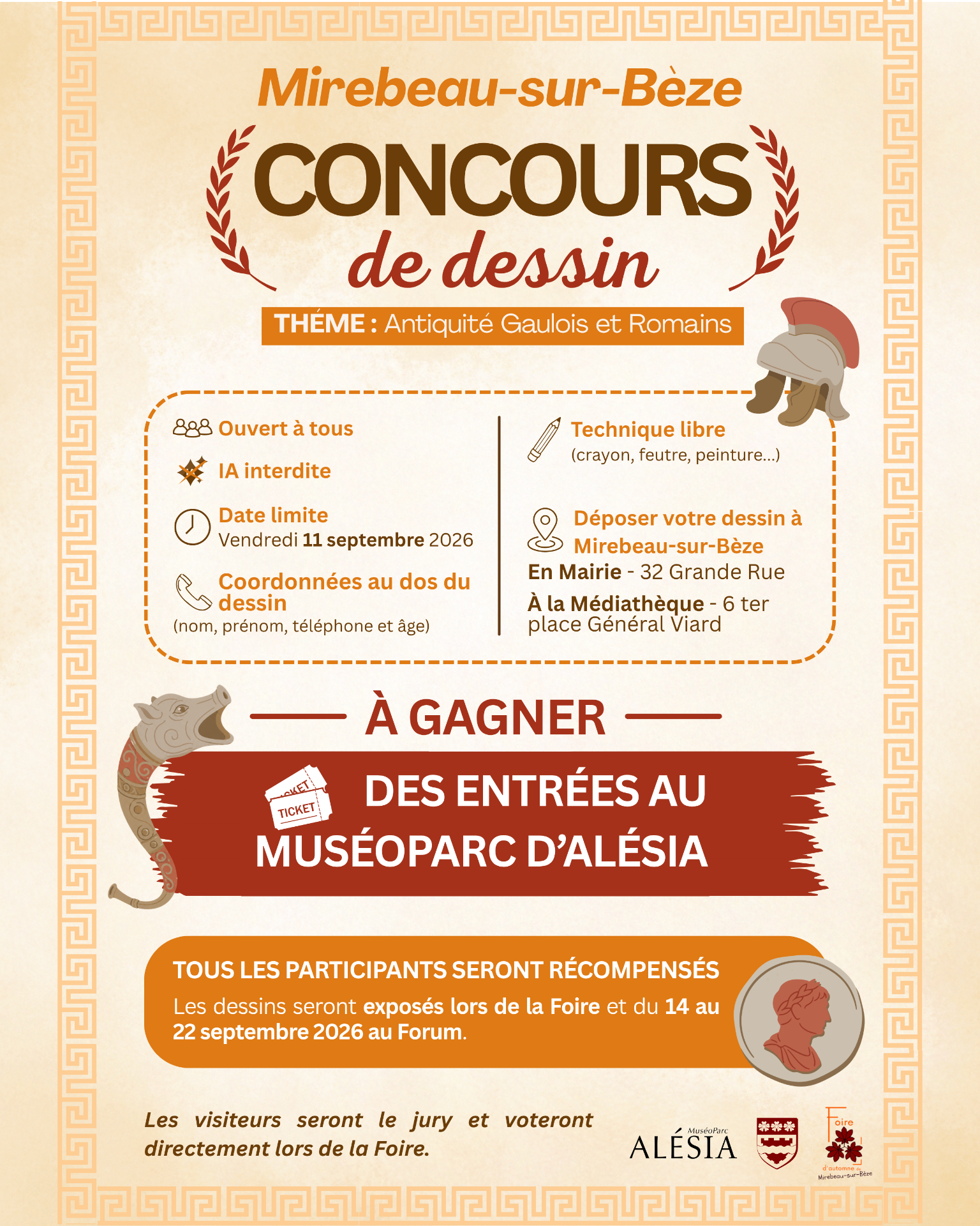 Affiche