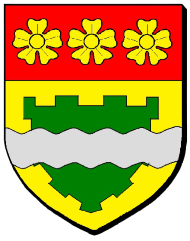 Logo Commune de Mirebeau-sur-Bèze