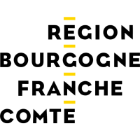 Logo Bourgogne-Franche-Comté