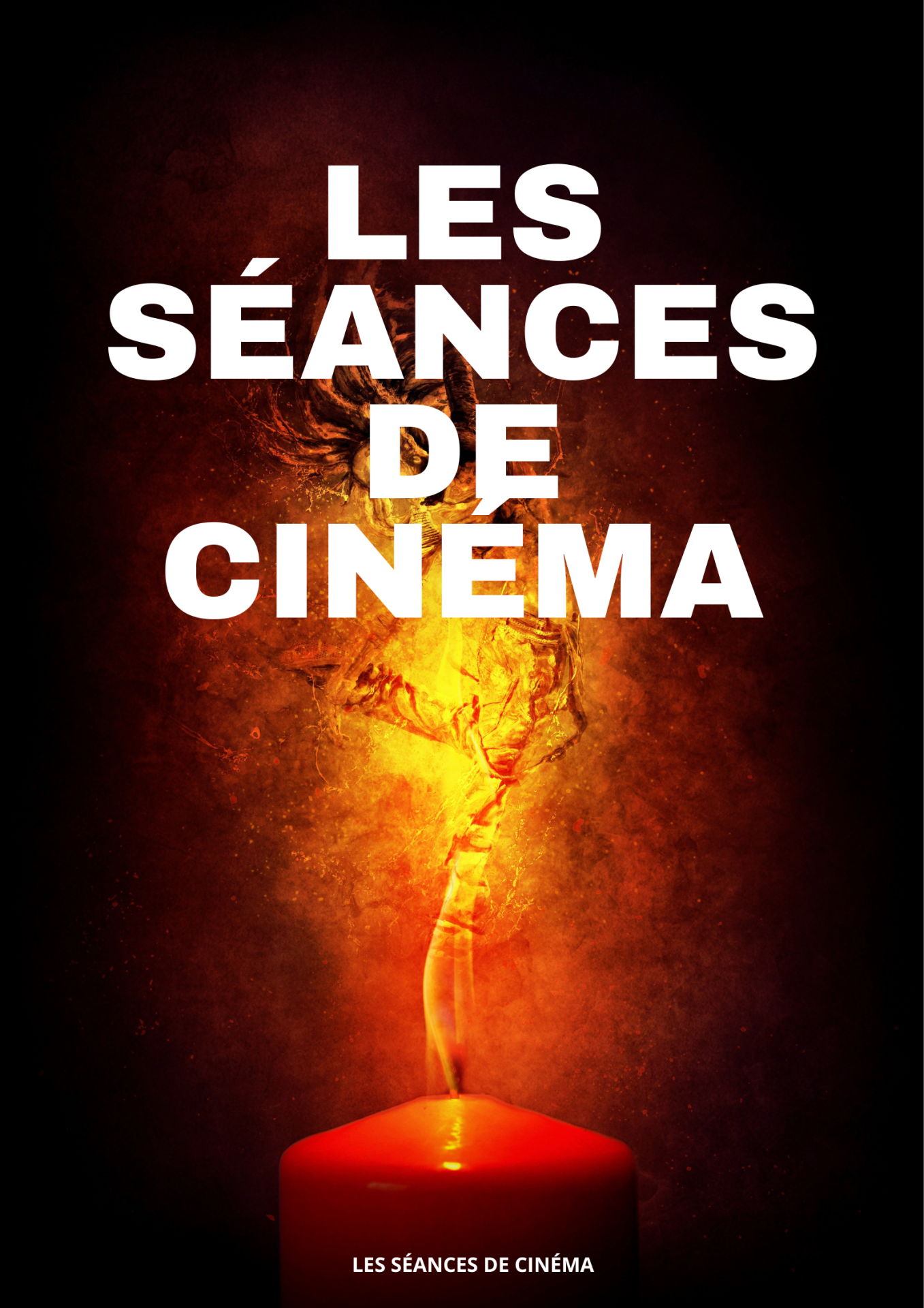 Les séances de cinéma