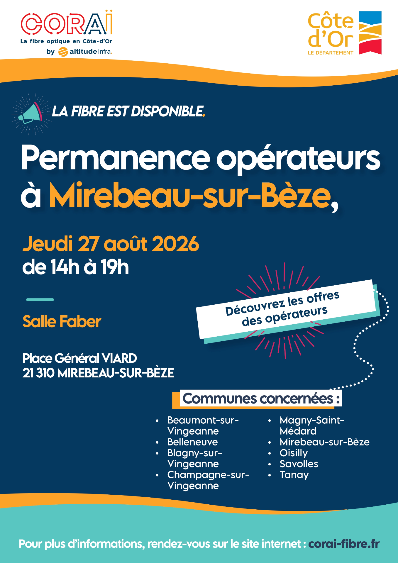 Affiche poc