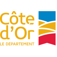 Logo Conseil Départemental de la Côte-d'Or